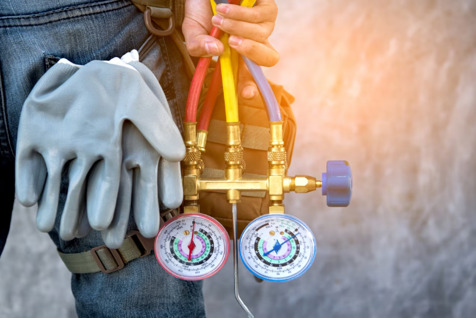 Menemen Buderus Klima Servis